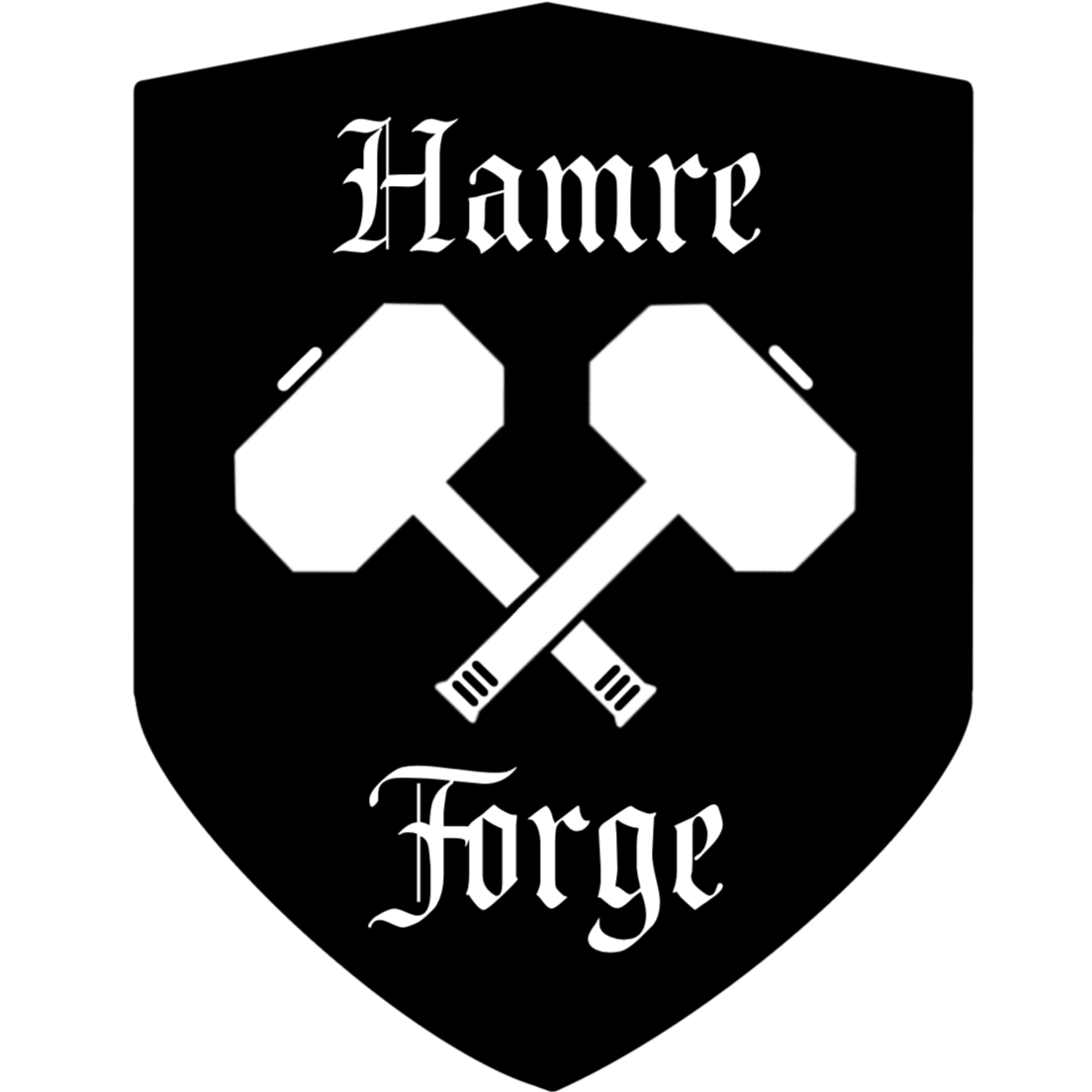 hamre-forge-logo-banner-2