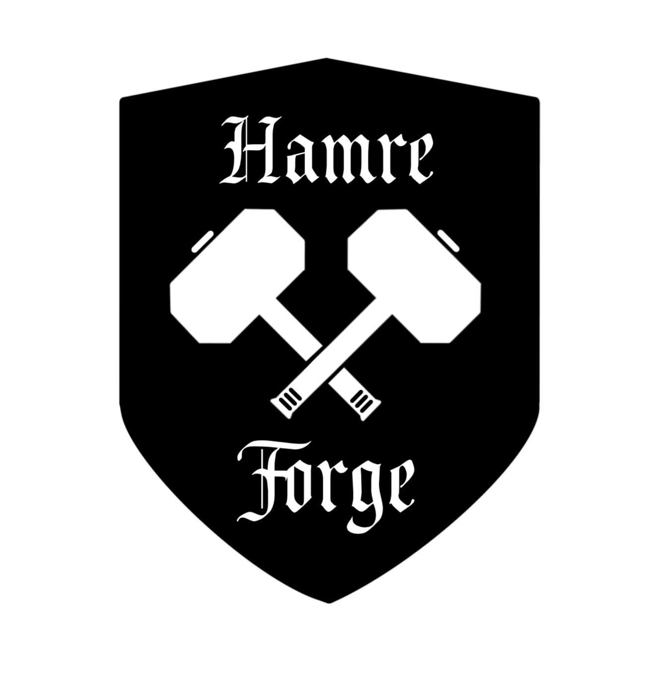 Hamre Forge